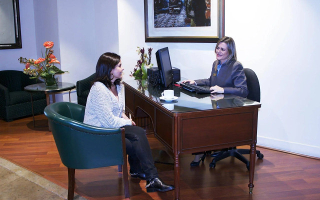 Hotel Poblado Plaza