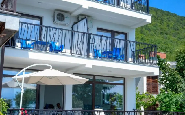 Guest House Sandra Lagadin
