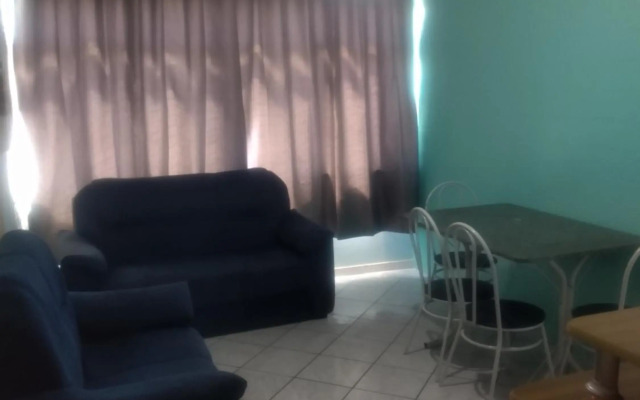 Apartamento A 300 Metros Da Praia Do Forte