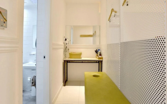 Hotel Yeogieutte Dongdaegu