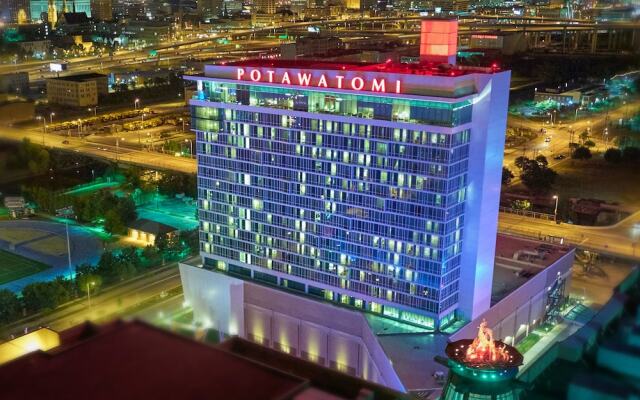 Potawatomi Hotel & Casino