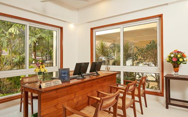 Maroma Suites