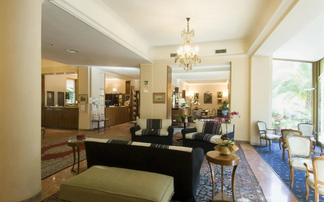 HG Hotel Cappelli