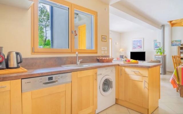 House Arrobia Guethary