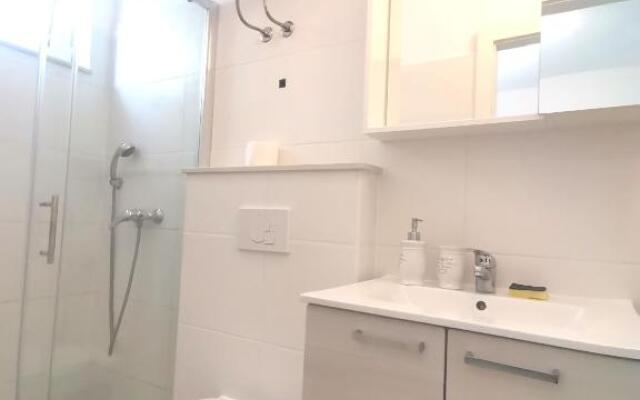 Top studio 7 Makarska rivijera Promajna