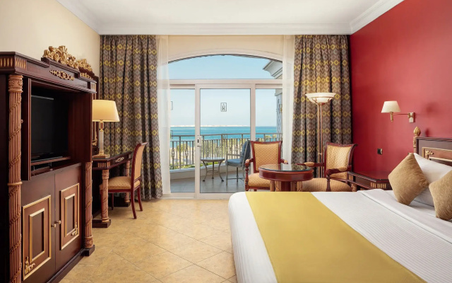 Palm Royale Resort - Soma Bay