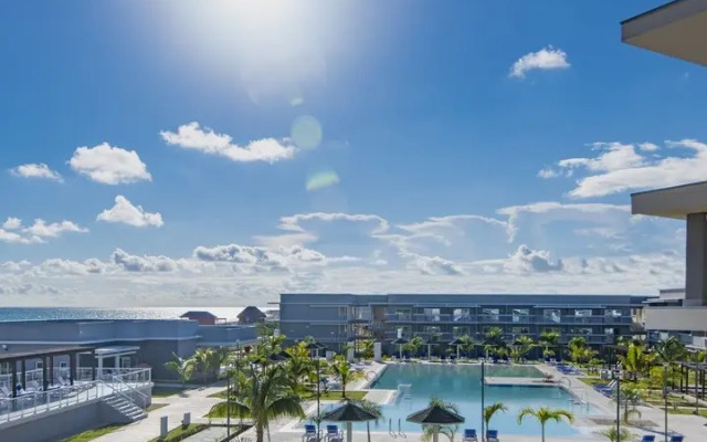 Vila Galé Cayo Paredón