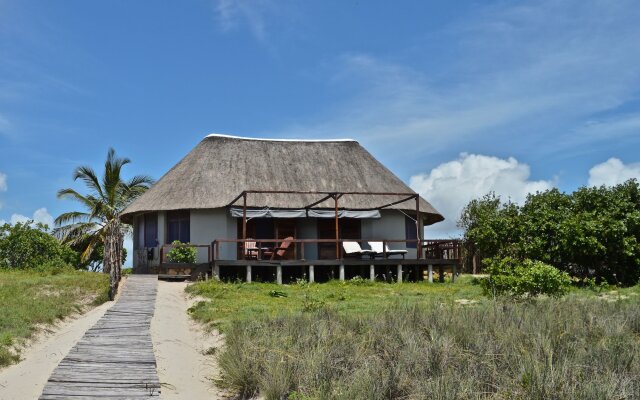 Coral Lodge Mozambique