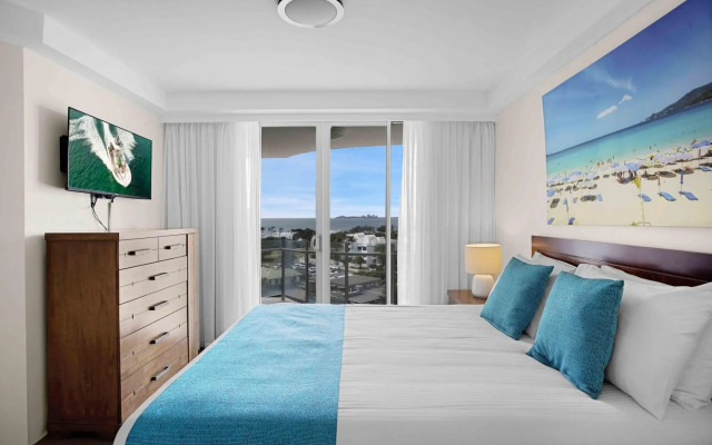 Aqua Vista Resort