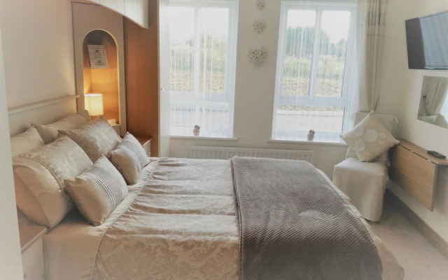 Boutique Country House BandB