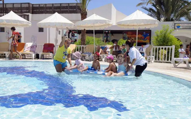 Hotel Riad Meninx Djerba