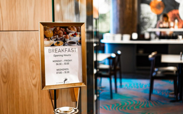 ProfilHotels Richmond