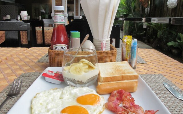 MJ Boutique Hotel Khao Lak