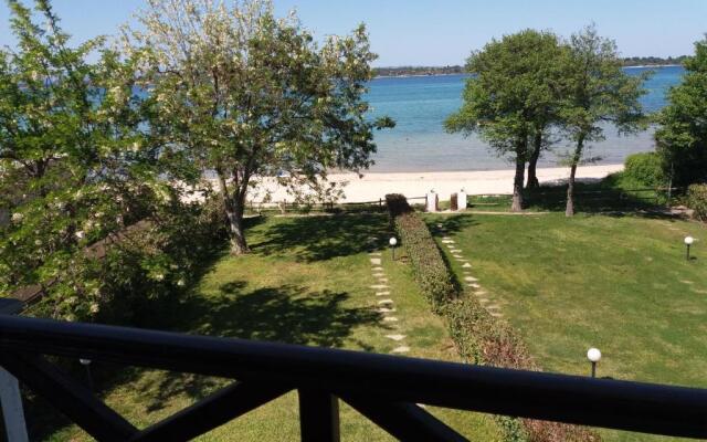 Seaside Vourvourou Villa