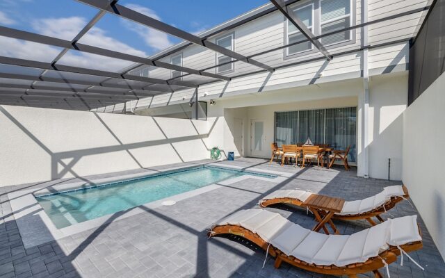 Sun Traveler @ Solterra by Shine Villas 113