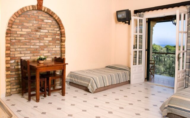 Villa Yannis