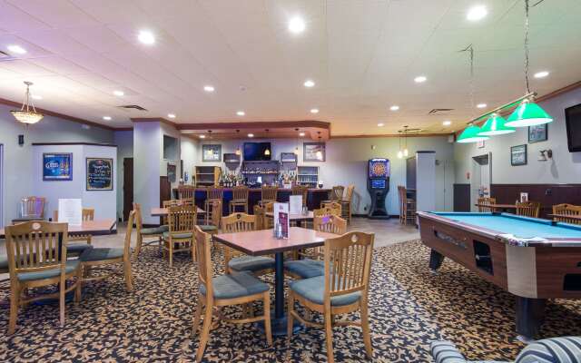 Quality Inn Oneonta Cooperstown Area