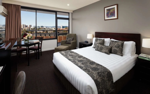 Rydges South Park Adelaide