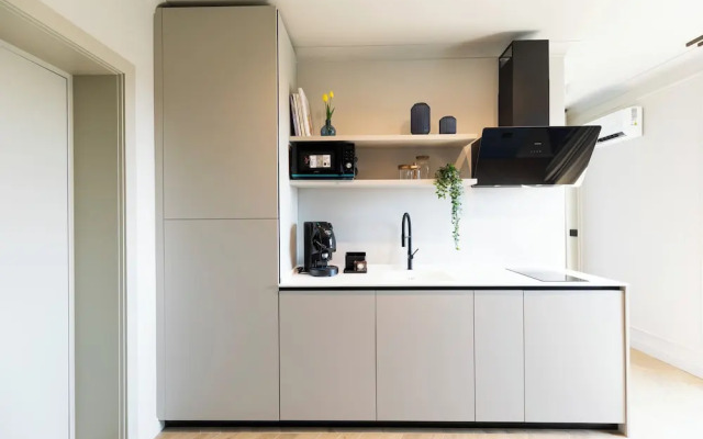 Bfor Suite Experience