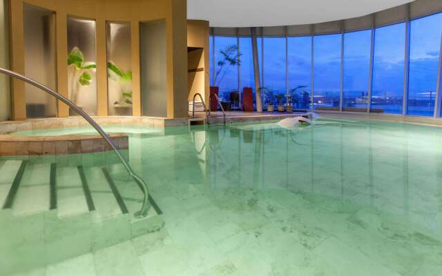 Wyndham Nordelta Tigre Buenos Aires