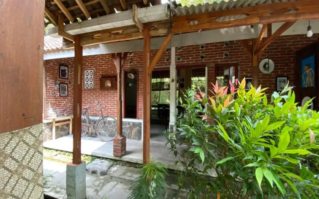 Pondok Kali Oedal