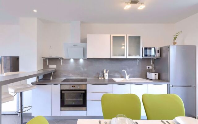 Apartment Joy Pula/Banjole