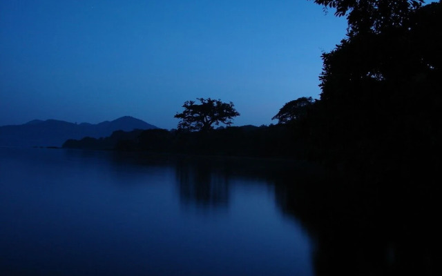 Poza Reyna Ecoreserva