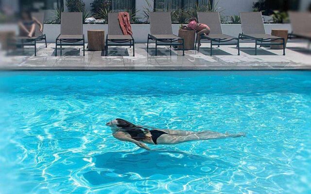 Pêro Teive Bay Apartments Hotel