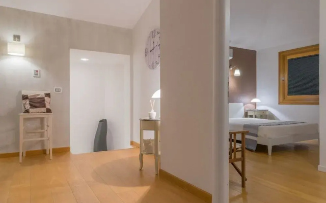 B&B Tramentu