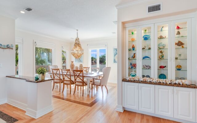Seaside Elegance