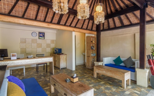 The Tukad Villa