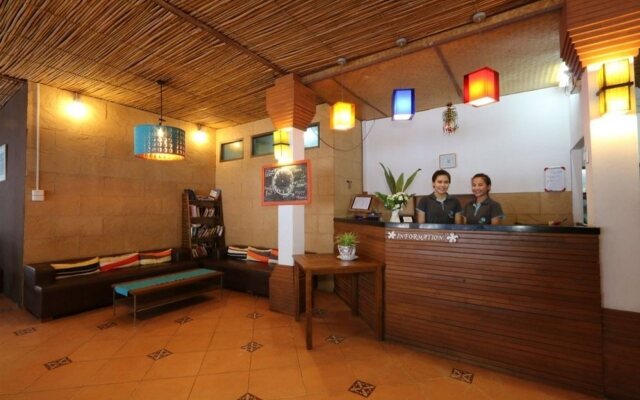 Samed Cabana Resort