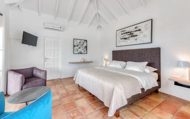 Dream Villa Terres Basses-1086