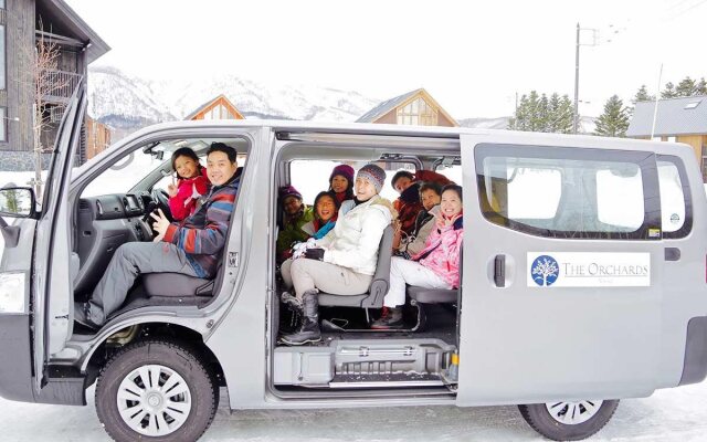 The Orchards Niseko