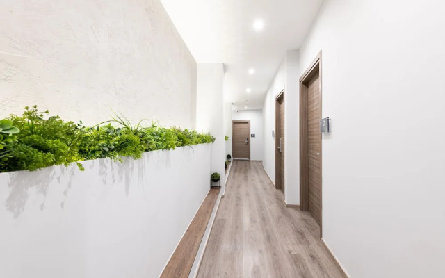 Monastiraki Residences by Livin Urbban