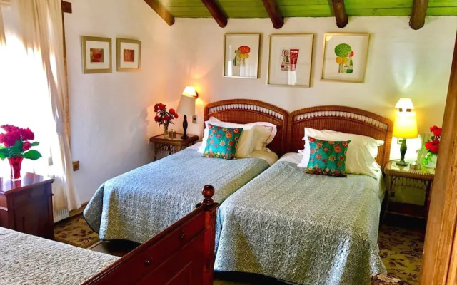 Hotel Vendimia Parador