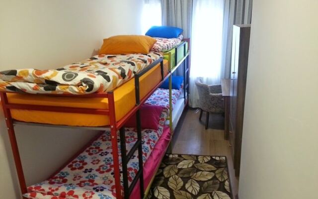 Bulvar Hostel