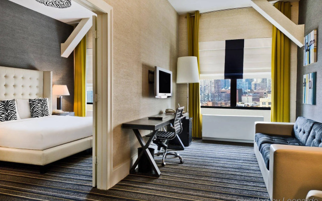 The Marcel at Gramercy