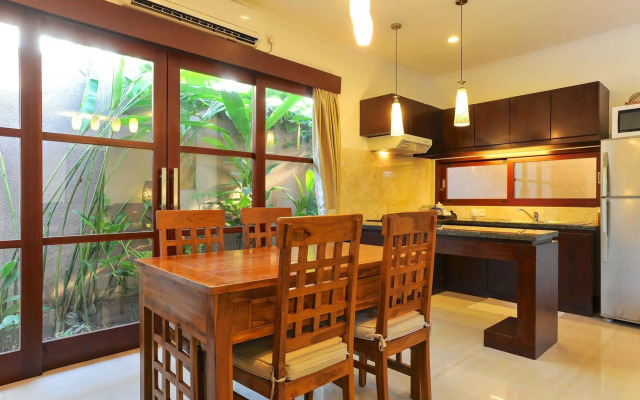 Amansari Villa