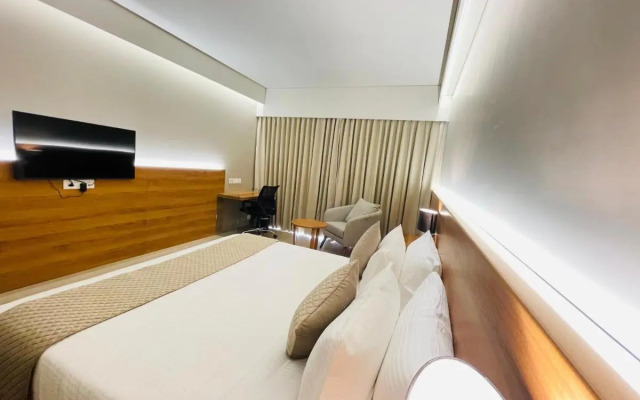 Enrise By Sayaji Neemuch