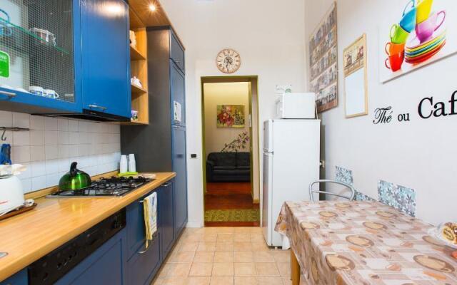 B&B La Finestra di Fronte