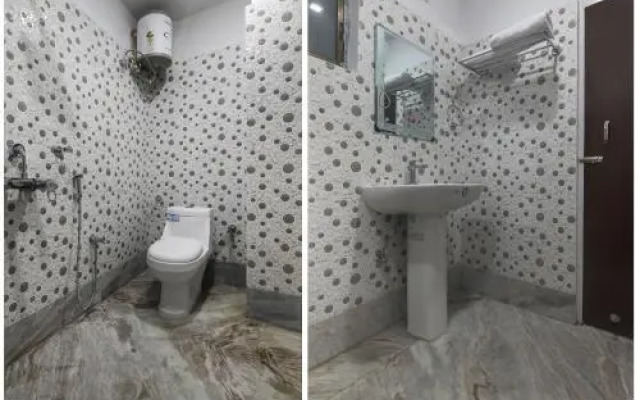 Danni's By OYO Rooms