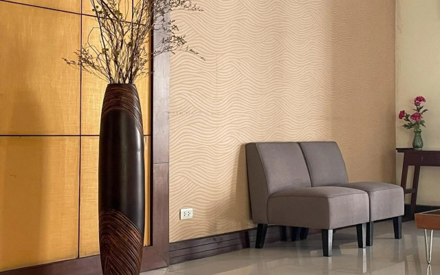The Residence Hotel