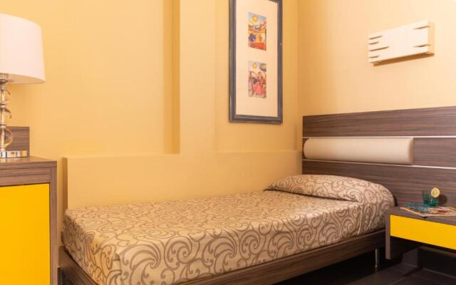 Park Hotel Residence