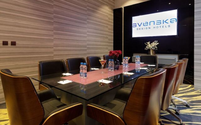 Svenska Design Hotel