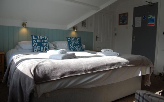 Tregenna Guest House