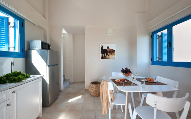Ammoudia Maisonettes