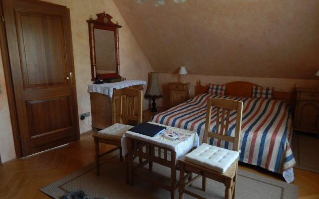 Palazzo Wellness Villa