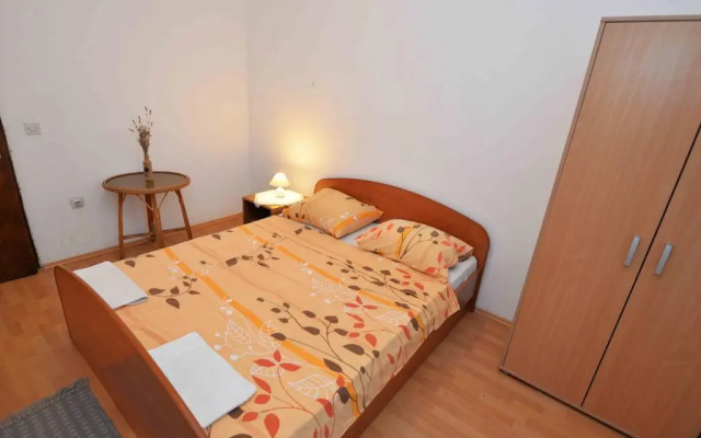 Apartments Dragica