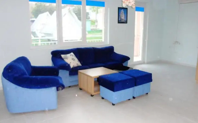 Top Property Service Kranevo